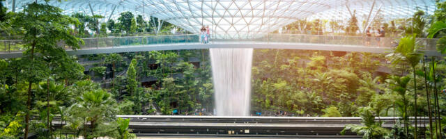 Objavljene liste najboljih avio-kompanija i aerodroma na svetu u 2026. godini