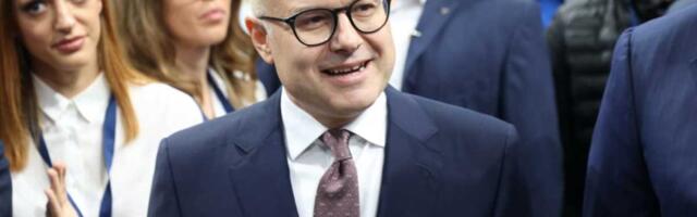 VELIKI DAN, GRAĐANI ĆE ČUTI OVE PORUKE: Lider SNS Vučević otkrio detalje sutrašnjeg skupa u Areni: "Dolazi predsednik Vučić, razgovaraće s narodom..."