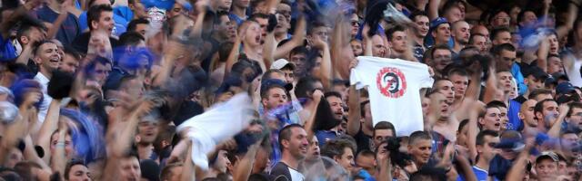 Uznemirujući snimak iz Hrvatske: Objavljeno kako je paljen i mučen jedan od vođa navijača, i to zbog Partizana /VIDEO/