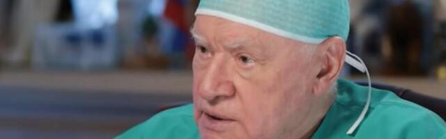 ZA 2 DANA SE OSEĆATE KAO 2 NEDELJE NA MORU! Čuveni Rus otkrio metodu za RESETOVANJE CELOG ORGANIZMA