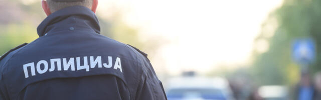 Neophodna zakonitost u radu policije