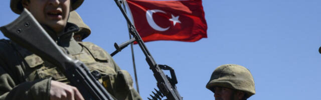 Лидер Ватана најављује платформу за излазак Турске из НАТО-а