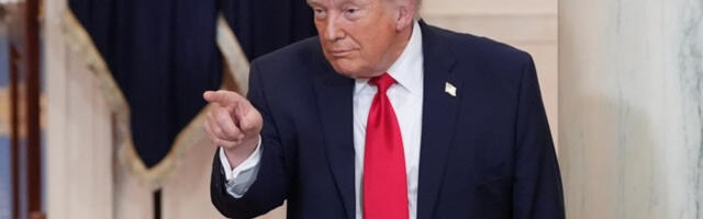 Одговор Трампу: Нећете нас вратити у камено доба