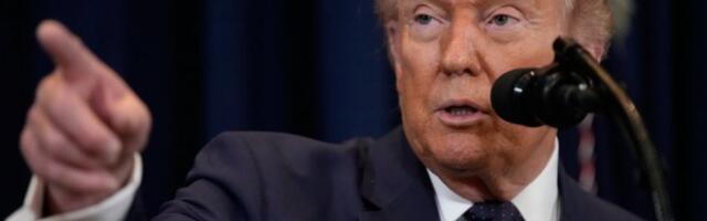 AU KAKVE PSOVKE! Trampu dozlogrdilo više - tvrdi da Iranu ističe vreme, sada stigla i ŽEŠĆA PRETNJA!