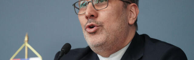 Вучић и Фазли о актуелној ситуацији: дипломатија је једини пут ка стабилности