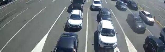 Vozači na mukama: Čekanja i do 6 sati – pogledajte stanje na granicama