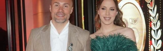 Aleksandar Sofronijević postao tata - Supruga harmonikaša na svet donela devojčicu