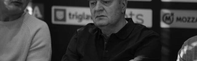 HITNO SE OGLASILI IZ EVROLIGE! Ovako će biti odata poslednja pošta Dušku Vujoševiću! (FOTO)