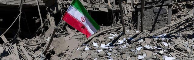 Primirje na Bliskom istoku kao privremeni predah za civile, ali koliko će potrajati: BBC urednik