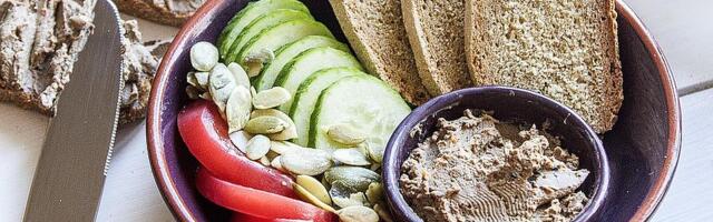 Recept: Napravite paštetu od piletine