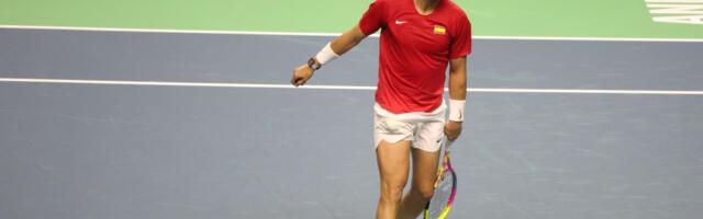 SNIMLJEN FILM O RAFAELU NADALU: Izlazi dokumentarac sa legendarnim Špancem!