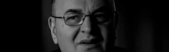 Komemoracija Dušku Vujoševiću: Od legende srpske košarke opraštaju se mnoga poznata lica