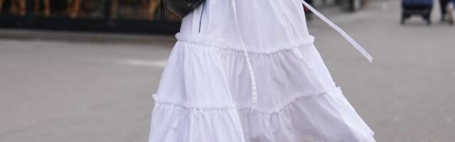 Prolećni must-have: Suknja koja svaki autfit pretvara u modnu priču