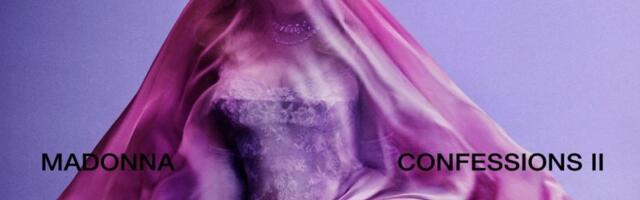 Madona najavila novi album: "Confessions on a Dance Floor: Part II" izlazi početkom jula