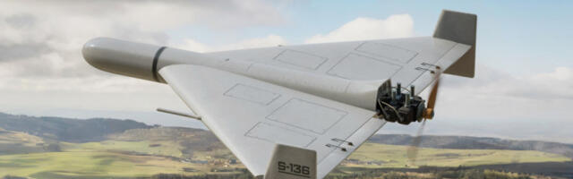 DRON ULETEO U NATO ZEMLJU: Država DIGLA UZBUNU usred noći – HAOS NA GRANICI!