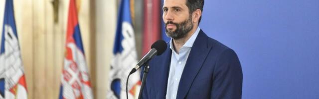 Uručene nagrade grada Beograda: Evo koga su Šapić i Nikodijević odlikovali