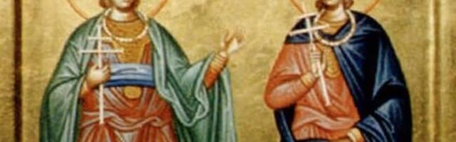 DANAS JE SRĐEVDAN! Jedna stvar se nikako ne radi, veruje se da danas počinje granica između jeseni i zime