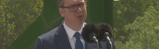 Aleksandar Vučić najavio kada će se znati da li Srbija ide na nove izbore