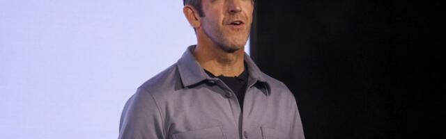 Džon Ternus postaje novi generalni direktor kompanije „Epl“