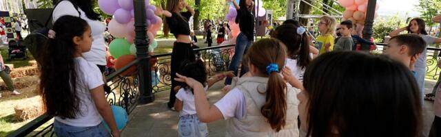 „BEOGRADSKI DANI PORODICE”: Besplatan program za sve uzraste u centru grada