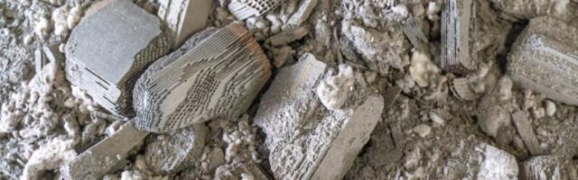 Za 325 dolara po gramu, ovo je najskuplji metal na svetu