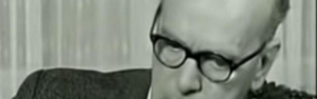 Umro je nepokretan i nem: Naš pisac imao tragično detinjstvo, krivio sebe za smrt braće, a samo jednom je pričao o poreklu