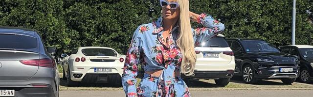 "Često se čujemo, nagovaram ga..." Karleuša o povratku Milana Stankovića, otkrila detalje: Spomenula i Daru