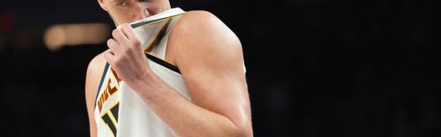 Nikola Jokić ispisao novu stranicu istorije u NBA ligi, izjednačio se sa Vestbrukom i želi još
