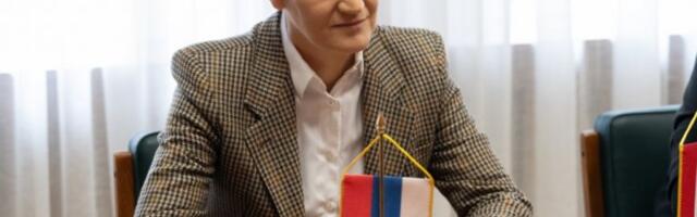 BRNABIĆEVA PATOSIRALA BLOKADERE! Kad čuju ovu surovu istinu, neće im biti do života!