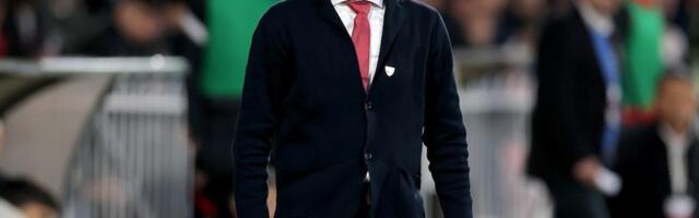 Matić: Poštujemo velikane, ali treba biti ponosan na svoje malo mesto