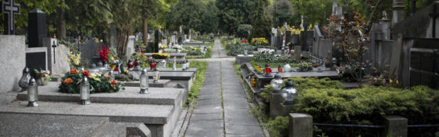 Morbidni zločin: Bande otvaraju kovčege i pokojnicima kradu zlatne zube, oskrnavljeno preko 200 grobnica