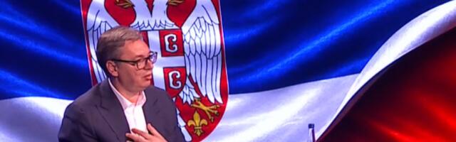BIĆE PREDSTAVLJENE NOVE MERE! Vučić: Pozivam sve da dođu na skup u Beogradu 27. juna!