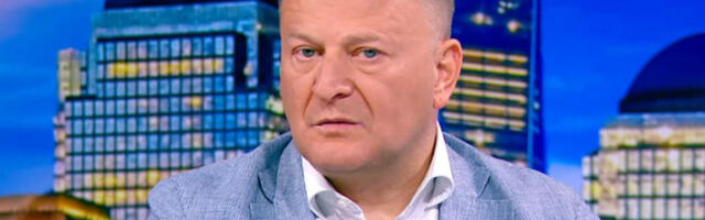 Ибрахимовић о стратешкој спољној политици и партнерству са Кином