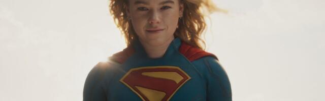 Supergirl pretpremijerno 24. juna u Concept Cinema i CineStar bioskopima