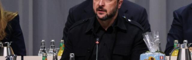 "DOBIO SAM DOBAR SIGNAL": Zelenski ne skida osmeh s lica posle sastanka s Trampom i G7, evo ŠTA stiže Ukrajini