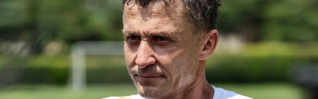 Saša Ilić: Potrebna su nam još četiri pojačanja da budemo konkurentni u Evropi i Srbiji