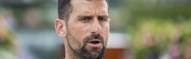 Đoković zadovoljan formom pred Vimbldon, pa pričao o Mundijalu: Navijam za BIH i Hrvatsku