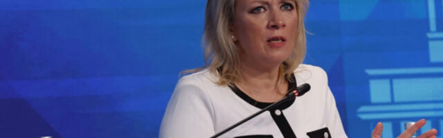 Захарова: Одлука Суда ЕУ о РТ-у је увођење тоталитарне цензуре