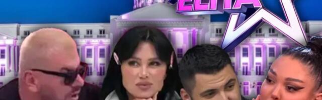 Ovo su najveći honorari u Eliti 9: Jedan iznosi čak 450.000 evra, a ubedljivo najviše novca dobija ONA