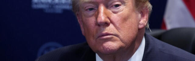 Трамп запретио да ће САД вечерас поново напасти Иран