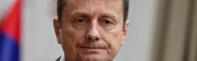 Glišić: Vlast u Srbiji podjednako vodi računa o svim građanima