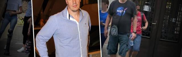 Edin Škorić je voleo pevačicu koja se slikala za Plejboj: Posle raskida veze je promenila profesiju!