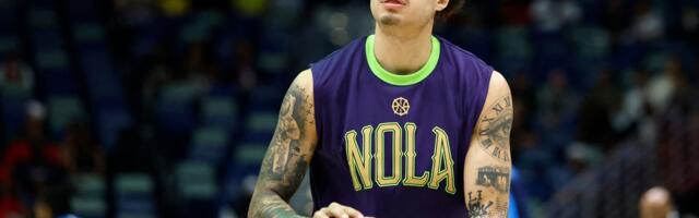 Partizan naciljao igrača koji je bio deo najbolje petorke razvojne lige NBA, ima i protivnika za potpis