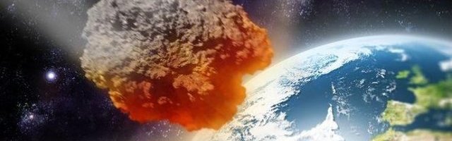 ASTEROID IDE KA ZEMLJI, NASA ĆE POKUŠATI DA MU PROMENI PUTANJU! Može li "kinetički udar" spasti planetu?! SVI ČEKAMO ŠTA ĆE BITI!