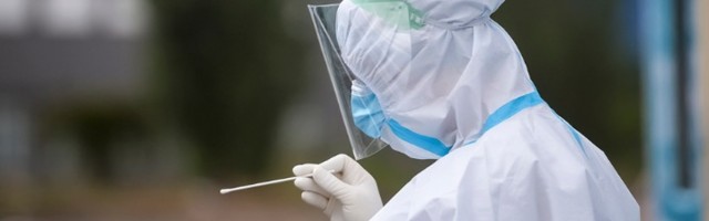 Na Kosovu 17 osoba preminulo, 294 novozaražena