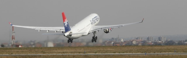 Er Srbija pojačava saobraćaj prema Crnoj Gori