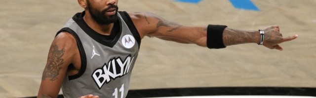 NBA večeras: Vraća se Kajri Irving i ide u plus