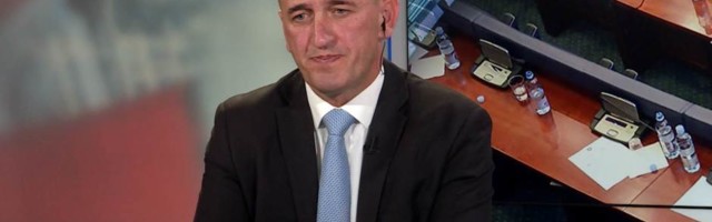 Rašić: Nije to tuča vršnjaka, na Kosovu specijalni rat protiv mene i Trajković