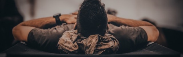 Vojnički trik: Kako zaspati u roku od dva minuta