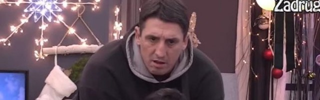 OVO NIKO NIJE OČEKIVAO! Kristijan PROGOVORIO o NEVERSTVU prema ženi, pa se dotakao AFERE sa Kristinom:  Kad se ulazi u KOMBINACIJE, uvek se LAŽE! /VIDeo/